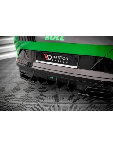 Diffuseur Arrière Complet V.2 CUPRA FORMENTOR - Maxton