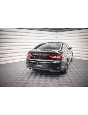 Diffuseur Arrière Complet Renault Talisman - Maxton
