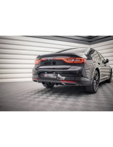 Diffuseur Arrière Complet Renault Talisman - Maxton
