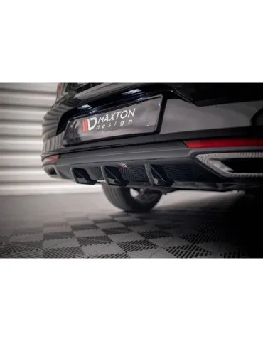 Diffuseur Arrière Complet Renault Talisman - Maxton