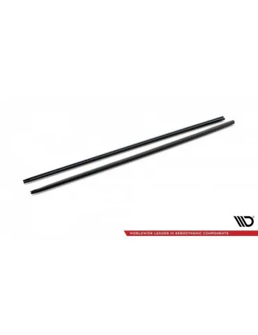 Extension / Rajout de Bas de caisse PEUGEOT 208 GTi MK1 - Maxton