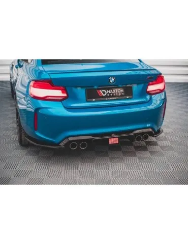 Feu Stop Led BMW M2 F87 - Maxton