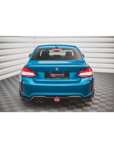 Feu Stop Led BMW M2 F87 - Maxton
