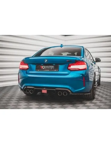 Feu Stop Led BMW M2 F87 - Maxton