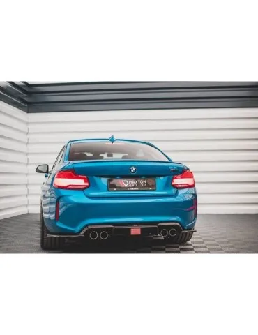 Feu Stop Led BMW M2 F87 - Maxton
