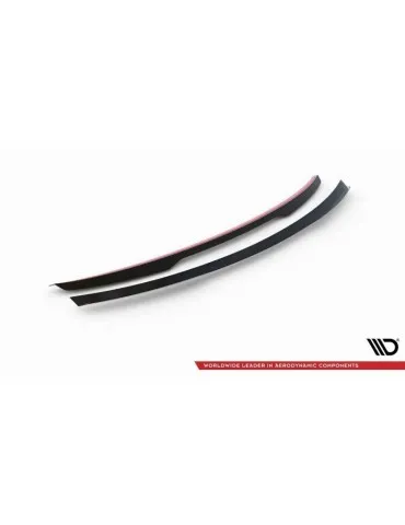 Extension Becquet / Aileron MERCEDES-BENZ E Sedan AMG-Line W213 Facelift - Maxton