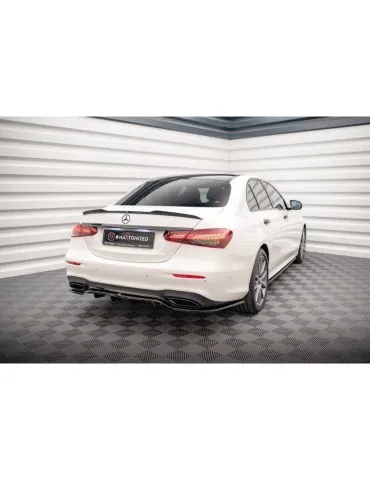 Extension Becquet / Aileron MERCEDES-BENZ E Sedan AMG-Line W213 Facelift - Maxton