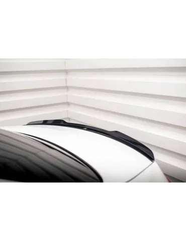 Extension Becquet / Aileron MERCEDES-BENZ E Sedan AMG-Line W213 Facelift - Maxton