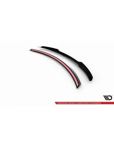 Extension Becquet / Aileron MERCEDES-BENZ E Sedan AMG-Line W213 Facelift - Maxton