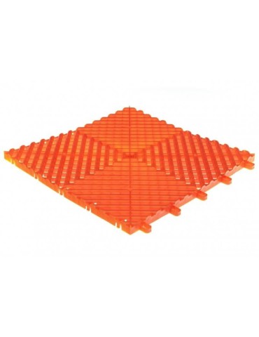 "Maxton Floor" sol modulaire Orange - Maxton