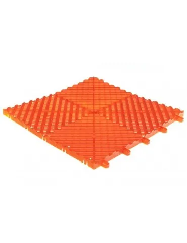 "Maxton Floor" sol modulaire Orange - Maxton