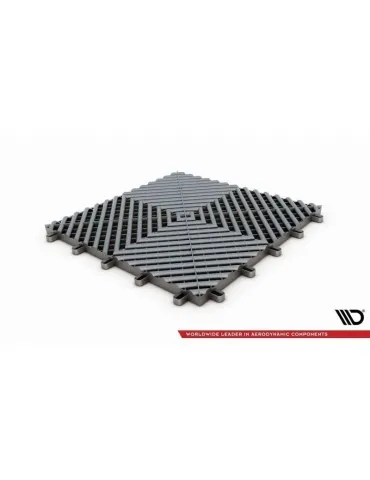 "Maxton Floor" sol modulaire Charcoal - Maxton