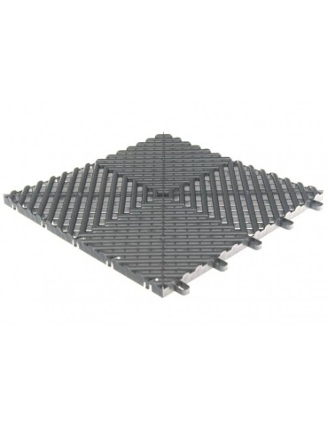 "Maxton Floor" sol modulaire Charcoal - Maxton