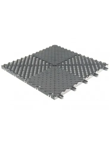 "Maxton Floor" sol modulaire Charcoal - Maxton
