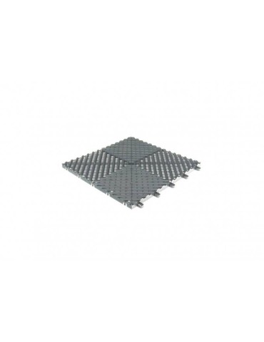 "Maxton Floor" sol modulaire Charcoal - Maxton