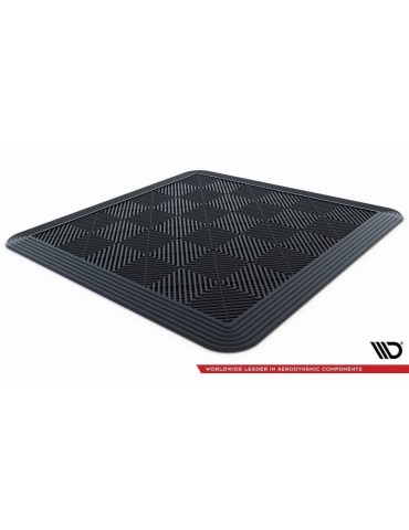 "Maxton Floor" sol modulaire Charcoal - Maxton