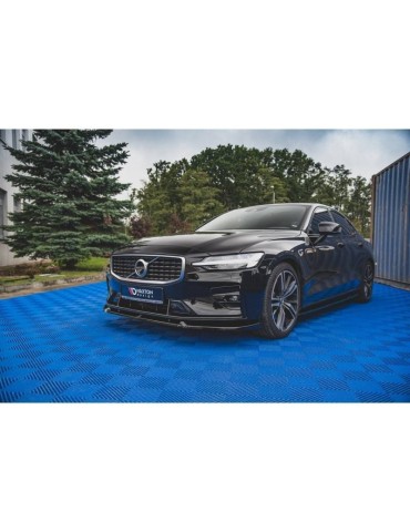 "Maxton Floor" sol modulaire Charcoal - Maxton