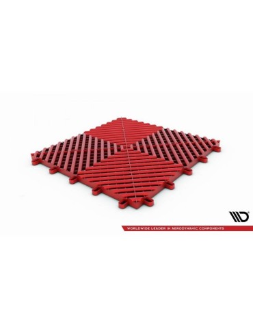 "Maxton Floor" sol modulaire - Maxton