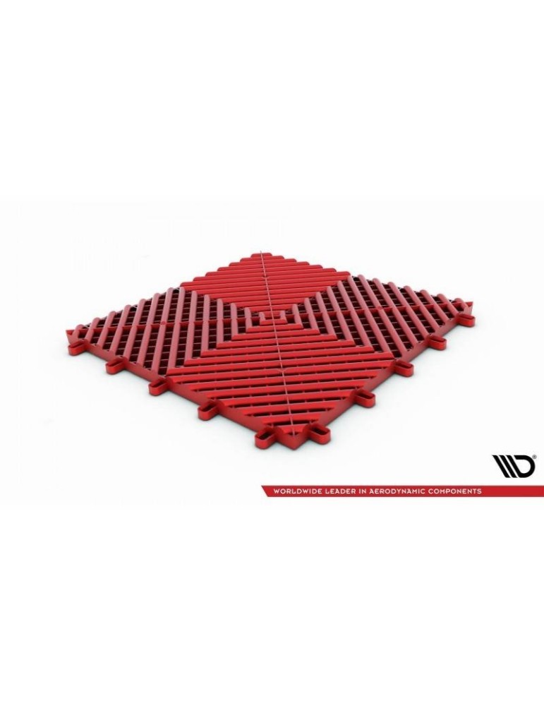 "Maxton Floor" sol modulaire - Maxton