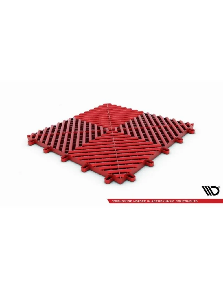 "Maxton Floor" sol modulaire - Maxton