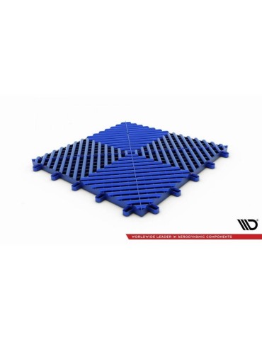 "Maxton Floor" sol modulaire Blue - Maxton