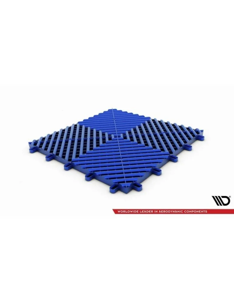 "Maxton Floor" sol modulaire Blue - Maxton