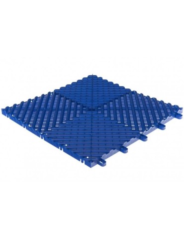 "Maxton Floor" sol modulaire Blue - Maxton
