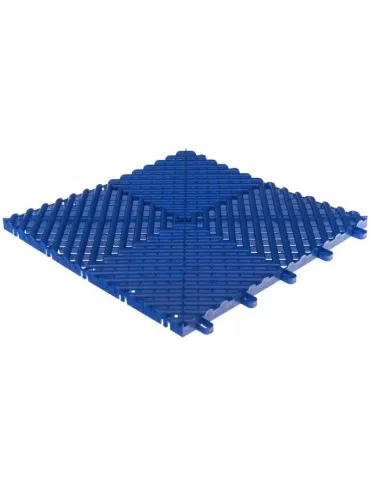 "Maxton Floor" sol modulaire Blue - Maxton