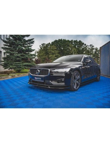 "Maxton Floor" sol modulaire Blue - Maxton