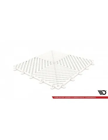 "Maxton Floor" sol modulaire White - Maxton