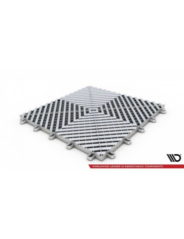 "Maxton Floor" sol modulaire Grey - Maxton