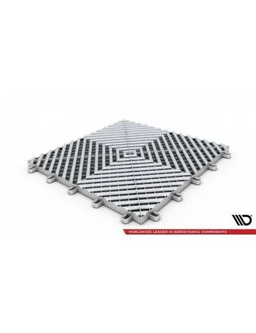"Maxton Floor" sol modulaire Grey - Maxton