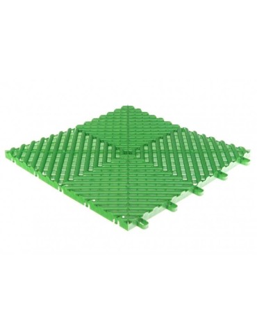 "Maxton Floor" sol modulaire Dark Green - Maxton