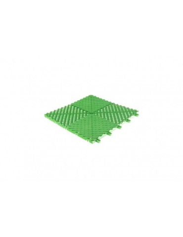 "Maxton Floor" sol modulaire Dark Green - Maxton