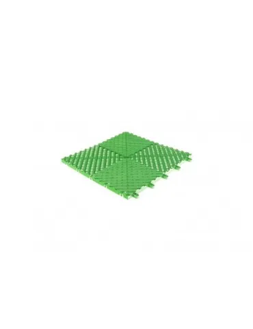 "Maxton Floor" sol modulaire Dark Green - Maxton