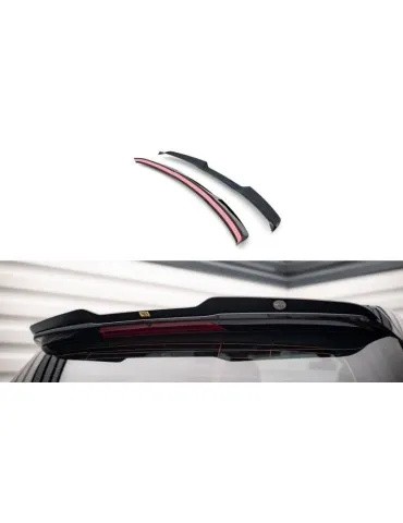 Extension Becquet / Aileron MERCEDES-BENZ B W246 Facelift - Maxton