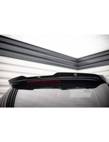 Extension Becquet / Aileron MERCEDES-BENZ B W246 Facelift - Maxton