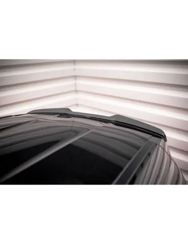 Extension Becquet / Aileron MERCEDES-BENZ B W246 Facelift - Maxton