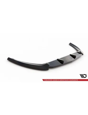 Lame de Pare-chocs Avant MERCEDES-BENZ B W246 Facelift - Maxton