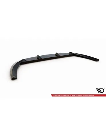 Lame de Pare-chocs Avant MERCEDES-BENZ B W246 Facelift - Maxton