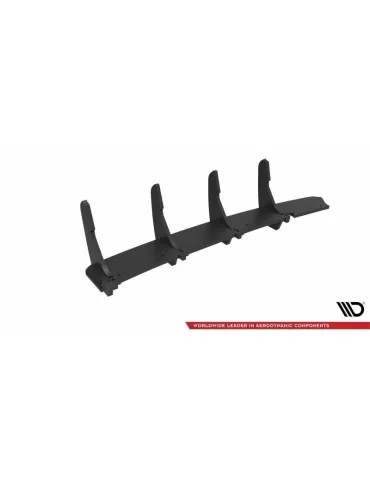 Gamme Street Pro Central Diffuseur Arrière FORD FIESTA ST Mk6 - Maxton