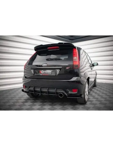 Gamme Street Pro Central Diffuseur Arrière FORD FIESTA ST Mk6 - Maxton