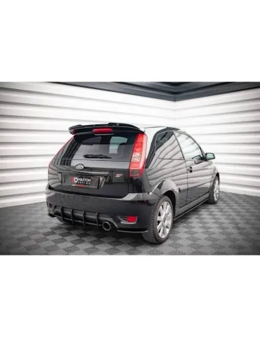 Gamme Street Pro Lame de Pare-chocs Arrière FORD FIESTA ST Mk6 - Maxton