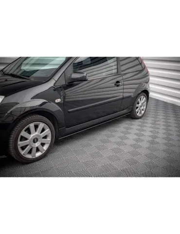 Gamme Street Pro Extension / Rajout de Bas de caisse FORD FIESTA ST Mk6 - Maxton