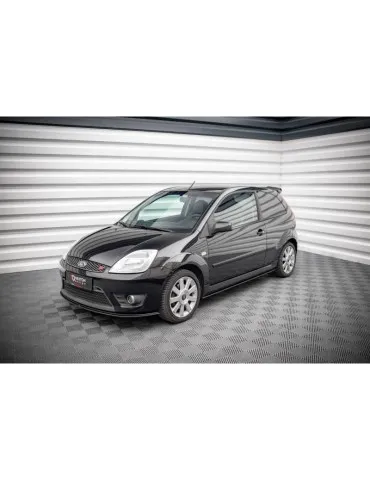 Gamme Street Pro Extension / Rajout de Bas de caisse FORD FIESTA ST Mk6 - Maxton