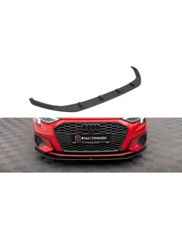Gamme Street Pro Lame de Pare-chocs Avant AUDI A3 8Y - Maxton