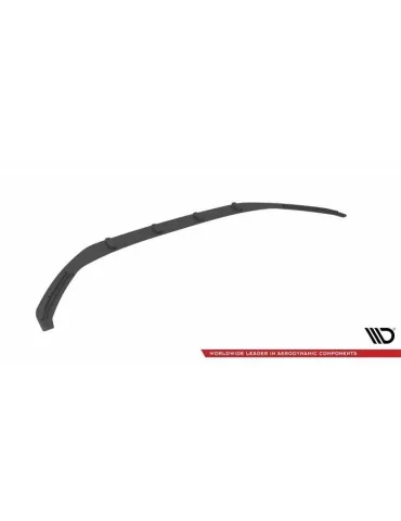 Gamme Street Pro Lame de Pare-chocs Avant AUDI A3 8Y - Maxton
