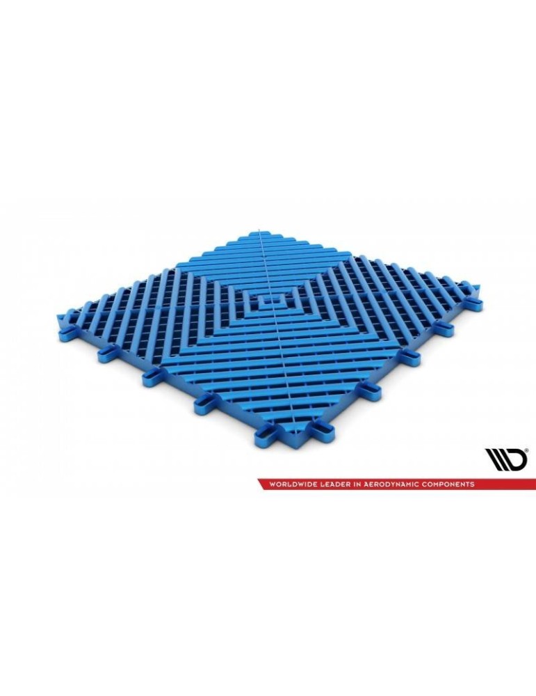 "Maxton Floor" sol modulaire Sky Blue - Maxton