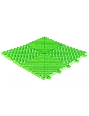 "Maxton Floor" sol modulaire Light Green - Maxton