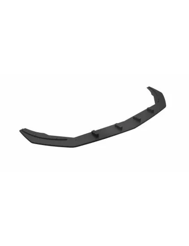 Gamme Street Pro Lame de Pare-chocs Avant MERCEDES A35 AMG / AMG-Line AERO Pack W177 - Maxton